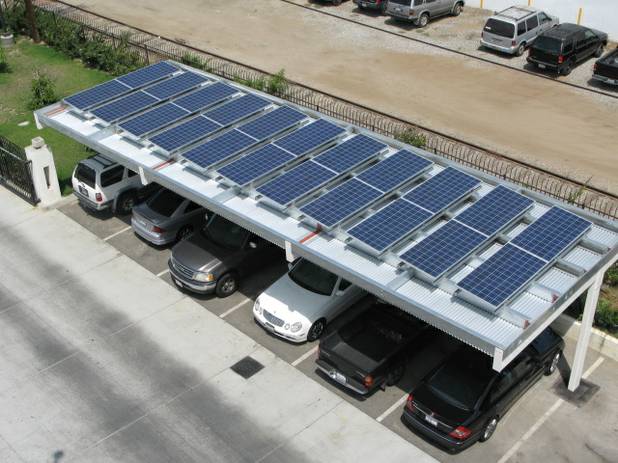 Henderson entrepreneurs hope to strike big with clean energy