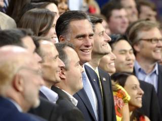 Steve Cohen: 'Mitt Romney would be game over for Israel's existence'