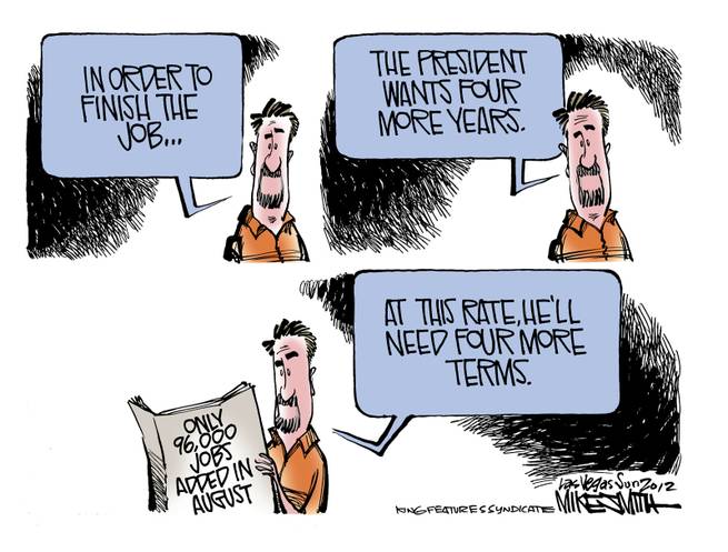 Mike Smith Cartoon