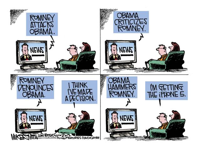 Mike Smith Cartoon