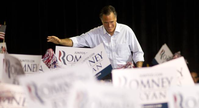 Romney pays extra taxes to keep his word, and break it too