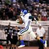 Photo: Gio Hernandez of Green Valley runs for a touchdown Photo: Gio Hernandez of Green Valley runs for a touchdown