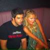 Eli Roth and Paris Hilton and Roth's Goretorium on Sunday, Sept. 30, 2012. Eli Roth and Paris Hilton and Roth's Goretorium on Sunday, Sept. 30, 2012.