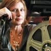 Photo: Laura Henkel, former assistant curator of the Erot Photo: Laura Henkel, former assistant curator of the Erot