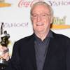Michael Caine is a two-time Academy Award winner. Michael Caine is a two-time Academy Award winner.