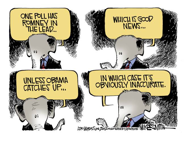 Mike Smith Cartoon