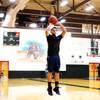 Photo: Las Vegas High School basketball player Roberto Za Photo: Las Vegas High School basketball player Roberto Za