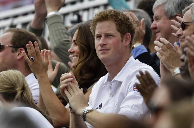Prince Harry Prince Harry