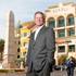 Patrick Done, President of Tivoli Village, Thursday Oct. 4, 2012.