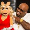 The "CeeLo and Friends" Christmas show and Keep Memory Alive fundraiser featuring CeeLo Green (pictured here with Miss Piggy), Rod Stewart, the Muppets and "The Voice" contestants at Peepshow Theater in Planet Hollywood on Wednesday, Oct. 10, 2012. The "CeeLo and Friends" Christmas show and Keep Memory Alive fundraiser featuring CeeLo Green (pictured here with Miss Piggy), Rod Stewart, the Muppets and "The Voice" contestants at Peepshow Theater in Planet Hollywood on Wednesday, Oct. 10, 2012.