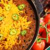 Chili samples will be available Saturday. Chili samples will be available Saturday.
