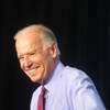 Photo: Vice President Joe Biden speaks during a rally at Photo: Vice President Joe Biden speaks during a rally at