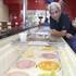 Thrifty Ice Cream store owner Pankaj Shah at one of his stores on Wigwam Parkway on Tuesday, Sept. 18, 2012.