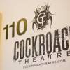 Photo: Cockroach Theater, a black-box style theater at Ar Photo: Cockroach Theater, a black-box style theater at Ar