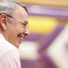 Photo: Former Durango High basketball coach Al La Rocque Photo: Former Durango High basketball coach Al La Rocque