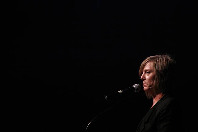 Sex Trafficking in Vegas Sex Trafficking in Vegas