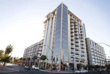 New Juhl tenants might bridge the Fremont East-Arts District gap