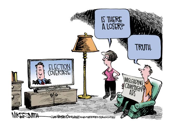 Mike Smith Cartoon