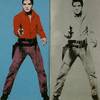 Photo: The work of Andy Warhol, such as Photo: The work of Andy Warhol, such as