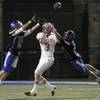 Photo: Moapa defenders Landon Willard, left, and Andrew B Photo: Moapa defenders Landon Willard, left, and Andrew B