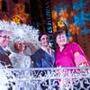 Photo: John Caparella, The Venetian's Queen Aldabella, Gi Photo: John Caparella, The Venetian's Queen Aldabella, Gi