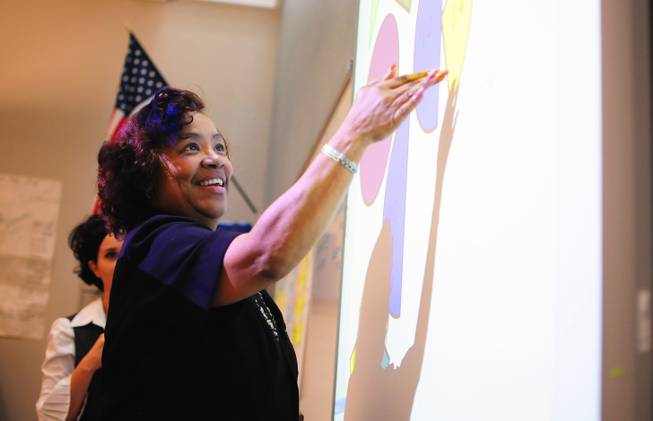 Teachers of color Teachers of color