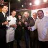 Photo: Round 1 of Culinary Clash featuring Sebastien Silv Photo: Round 1 of Culinary Clash featuring Sebastien Silv