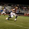 Photo: Faith Lutheran senior wide receiver Anthony Pryate Photo: Faith Lutheran senior wide receiver Anthony Pryate