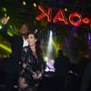 Photo: Kanye West and Kim Kardashian celebrate New Year's Photo: Kanye West and Kim Kardashian celebrate New Year's