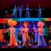 Photo: The musical Photo: The musical