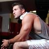 Tim Tebow. Tim Tebow.