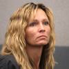 Photo: Amy Bessey appears in Las Vegas Justice Court at t Photo: Amy Bessey appears in Las Vegas Justice Court at t