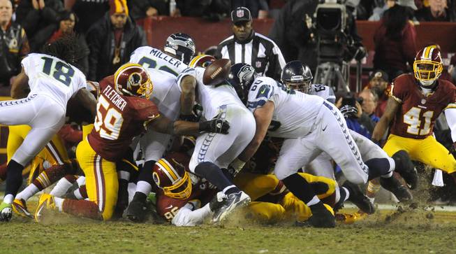 Lynch Seahawks Lynch Seahawks