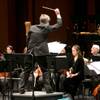 Photo: Taras Krysa conducts the Las Vegas Philharmonic du Photo: Taras Krysa conducts the Las Vegas Philharmonic du