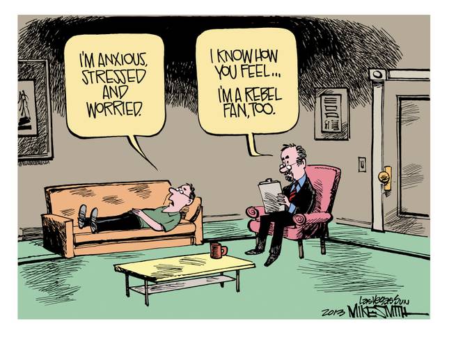 Mike Smith Cartoon