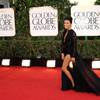 Eva Longoria arrives at the 70th Annual Golden Globe Awards at the Beverly Hilton Hotel on Sunday Jan. 13, 2013, in Beverly Hills, Calif. Eva Longoria arrives at the 70th Annual Golden Globe Awards at the Beverly Hilton Hotel on Sunday Jan. 13, 2013, in Beverly Hills, Calif.