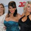 Photo: The 2013 AVN Awards red carpet at The Joint in the Photo: The 2013 AVN Awards red carpet at The Joint in the