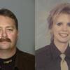 Lt. Hans Pieter Walters, left, and his wife, former Metro officer Kathryn Michelle Walters, both died in a double-homicide/suicide Monday, Jan. 21, 2013, in Boulder City. Lt. Hans Pieter Walters, left, and his wife, former Metro officer Kathryn Michelle Walters, both died in a double-homicide/suicide Monday, Jan. 21, 2013, in Boulder City.