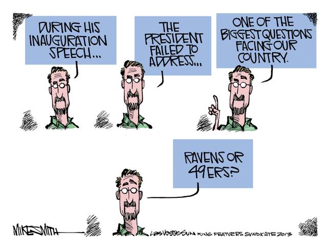 Mike Smith Cartoon