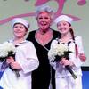 Photo: Nevada Ballet Theater's 29th Annual Black & White Photo: Nevada Ballet Theater's 29th Annual Black & White