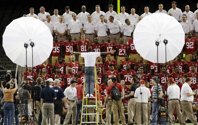 Super Bowl XLVII Super Bowl XLVII