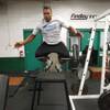 Photo: Green Valley High School football and basketball p Photo: Green Valley High School football and basketball p