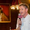 Photo: Gordon Ramsay hosts Sunday brunch at Gordon Ramsay Photo: Gordon Ramsay hosts Sunday brunch at Gordon Ramsay