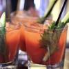 Photo: Bloody Marys at the new Nobu Caesars Palace on Fri Photo: Bloody Marys at the new Nobu Caesars Palace on Fri
