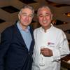 Photo: The Nobu Hotel and Restaurant ribbon-cutting openi Photo: The Nobu Hotel and Restaurant ribbon-cutting openi