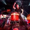 Photo: Imagine Dragons perform a sold-out concert at The Photo: Imagine Dragons perform a sold-out concert at The