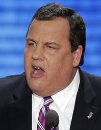 Chris Christie