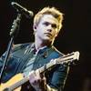 Hunter Hayes opens for Carrie Underwood's "Blown Away Tour" at Mandalay Bay Events Center on Saturday, March 2, 2013. Hunter Hayes opens for Carrie Underwood's "Blown Away Tour" at Mandalay Bay Events Center on Saturday, March 2, 2013.