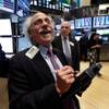 Trader Peter Tuchman smiles as he works on the floor of the New York Stock Exchange Tuesday, March 5, 2013. Five and a half years after the start of a frightening drop that erased $11 trillion from stock portfolios and made investors despair of ever getting their money back, the Dow Jones industrial average has regained all the losses suffered during the Great Recession and reached a new high. Trader Peter Tuchman smiles as he works on the floor of the New York Stock Exchange Tuesday, March 5, 2013. Five and a half years after the start of a frightening drop that erased $11 trillion from stock portfolios and made investors despair of ever getting their money back, the Dow Jones industrial average has regained all the losses suffered during the Great Recession and reached a new high.