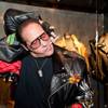 Photo: A memorabilia display for Andrew Dice Clay is unve Photo: A memorabilia display for Andrew Dice Clay is unve